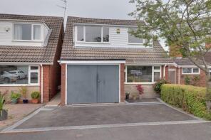 8, Brookside Gardens, Stafford ST19 9AL