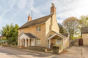 The Old Post Office, Bicester Road, Bicester OX25 4TD