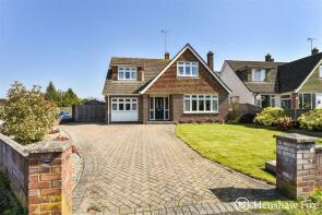 34, Wood Road, Southampton SO40 7BD