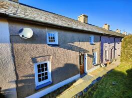 10, The Terrace, U3372 Rosebush To Pantmaenog Forest, Rosebush, Clynderwen SA66 7QX