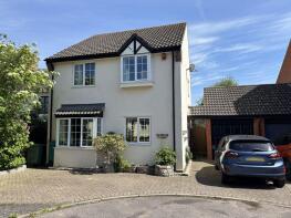 6, Portmans, North Curry, Taunton TA3 6NL