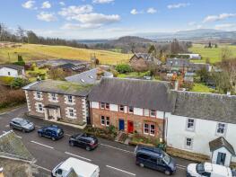Eastwood, Main Street, Stirling FK8 3RW