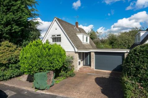 Beaufort Close, Alderley Edge, SK9