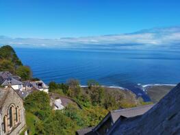 13, Imperial Court, Castle Hill, Lynton EX35 6JA