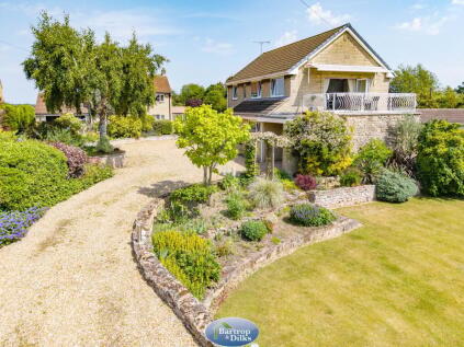 The Green, Carlton-in-Lindrick, Worksop, S81
