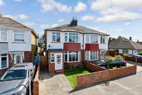 Westfield Road, Birchington, Kent