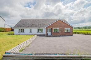 Porfa Newydd, Talley To Crugybar, Crugybar, Llanwrda SA19 8RY