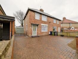 24, Lilac Avenue, South Shields NE34 7PF