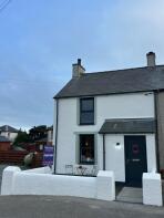 Bryn Alaw, Glan Y Gors Terrace, Ty Croes LL63 5SP
