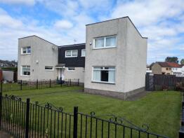 2, Carlock Walk, Glasgow G32 0JB