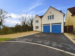 9, Ferry Lane, Lympsham, Weston-super-mare BS24 0BT