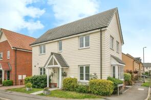 50, Woodlands Avenue, Felixstowe IP11 0AB