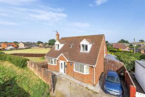 Bridge Cottage, Thwing Road, Driffield YO25 3PQ