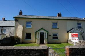 Hendra, Road From Brendon Cross To Woodacott Cross, Holsworthy EX22 7BT