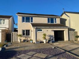 15, Ashgrove, Abergavenny NP7 9HP