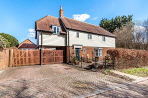 11, The Willows, Billingshurst RH14 9WL