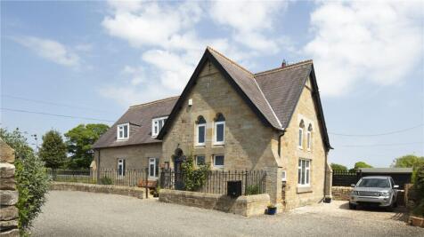 Corbridge, Northumberland, NE45