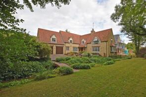 Meadowside, Bottom Street, Bourne PE10 0JP