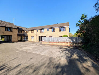 Tollgate Lane, Bury St. Edmunds