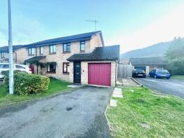 26, Briardene, Abergavenny NP7 9LJ