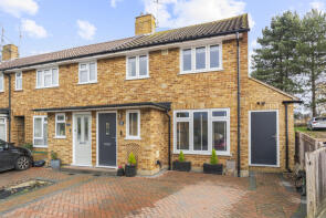 26, Windmill Fields, Harlow CM17 0LQ