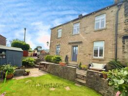 41, Bazley Street, Bolton BL1 7NE