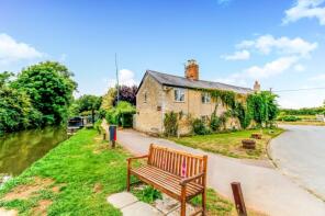 1, Chapel Cottages, Canal Road, Kidlington OX5 1JX