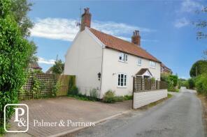 45, Mill Lane, Saxmundham IP17 1HF