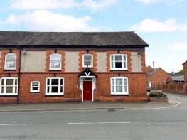 4, Bryn Y Pys Court, Overton, Wrexham LL13 0EJ