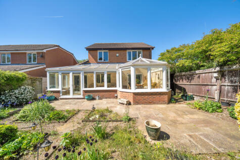 Sanger Drive, Send, Woking, GU23