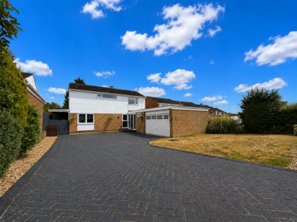 Amesbury Road, Wigston
