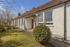 10, Cockholm Crescent, Galashiels TD1 2RH
