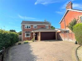 16, Station Road, Fordingbridge SP6 3RB