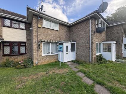 Pyhill, Peterborough, PE3
