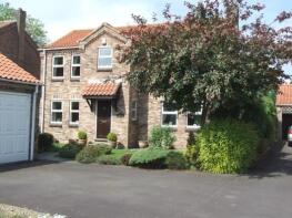Ash Tree House, Bond Lane, Appleton Roebuck YO23 7EF