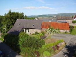 Touchstone, Llanfilo, Brecon LD3 0RE