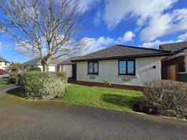3, East Ridge View, Bideford EX39 4RS