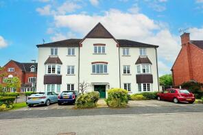 59, Foxley Drive, Catherine De Barnes, Solihull B91 2TX