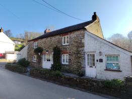 Lanherne Cottage, Penpont, St. Mawgan, St Mawgan TR8 4ET
