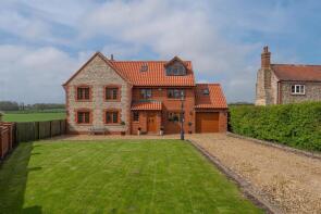 Meadow View, Bears Road, North Walsham NR28 9TH