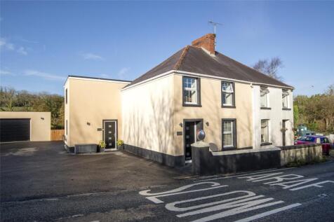 Stoneyford, Narberth, Pembrokeshire, SA67