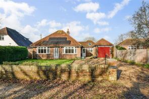 Lynwood, Winsor Road, Southampton SO40 2HN