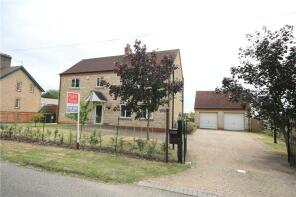 89a Maple House, Main Street, Ashby De La Launde, Lincoln LN4 3JG