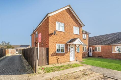 The Hollies, Holbeach, Spalding, Lincolnshire, PE12