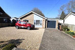 306 Cherryvale, Smeeth Road, Wisbech PE14 8EP
