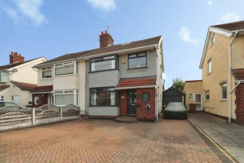 Teehey Lane, Bebington