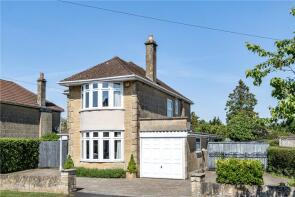 4, Hill Avenue, Combe Down, Bath BA2 5DB