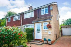 361, Ware Road, Hertford SG13 7PE