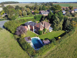 Four Acres, The Street, Ipswich IP8 3DN