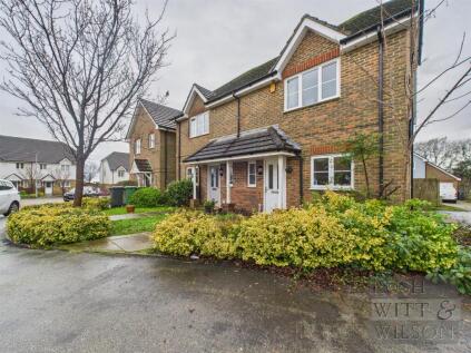 Welton Rise, St Leonards on Sea